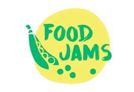 Testa ett food jam